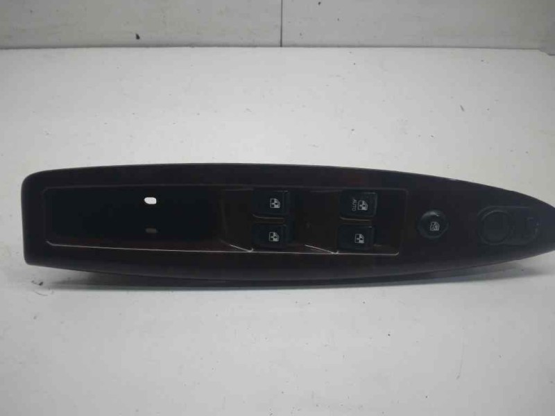 Recambio de mando elevalunas delantero izquierdo para daewoo nubira berlina cd referencia OEM IAM 96286302  