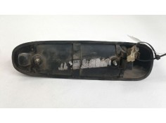 Recambio de maneta exterior trasera derecha para jeep gr.cherokee (wj/wg) 3.1 td laredo referencia OEM IAM 55135338AB   2