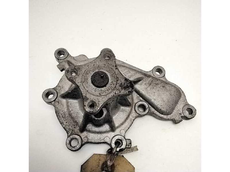 Recambio de bomba agua para nissan almera tino (v10m) 2.2 16v turbodiesel cat referencia OEM IAM   110451