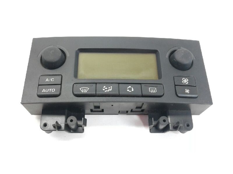 Recambio de mando calefaccion / aire acondicionado para citroen c4 berlina cool referencia OEM IAM 9658084577  