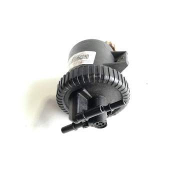 Recambio de filtro gasoil para citroën c8 hdi 173 fap exclusive referencia OEM IAM 9642105180  