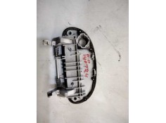 Recambio de maneta exterior delantera derecha para daewoo nubira berlina cd referencia OEM IAM 96308043   2