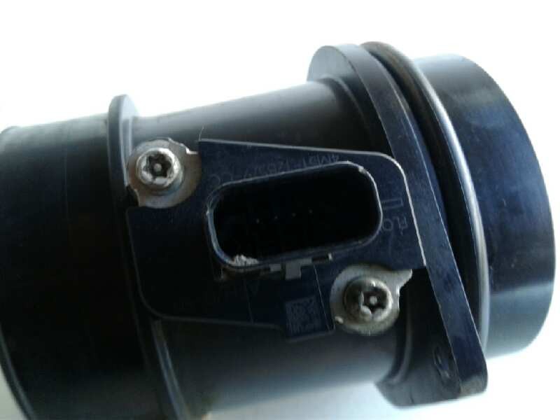Recambio de caudalimetro para ford focus berlina (cap) ambiente (d) referencia OEM IAM 1365122  