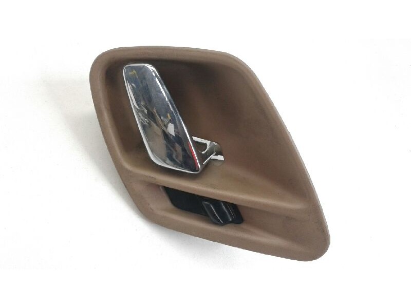 Recambio de maneta interior delantera derecha para jeep gr.cherokee (wj/wg) 3.1 td laredo referencia OEM IAM 5FX747RM  
