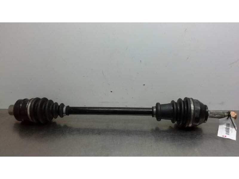 Recambio de transmision delantera derecha para renault 5 (b/c40) referencia OEM IAM 000664736  1984
