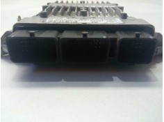 Recambio de centralita motor uce para ford focus berlina (cap) ambiente (d) referencia OEM IAM 1448131   2