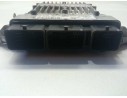 CENTRALITA MOTOR UCE 4M5112A650 J38AC 5WS40303H