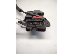 Recambio de cerradura maletero / porton para chevrolet alero 2.4 ltr referencia OEM IAM 16632814   2