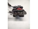 CERRADURA MALETERO / PORTON 16632814 