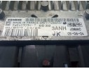 CENTRALITA MOTOR UCE 4M5112A650 J38AC 5WS40303H