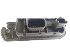 Recambio de sensor para peugeot 807 sr pack referencia OEM IAM    2