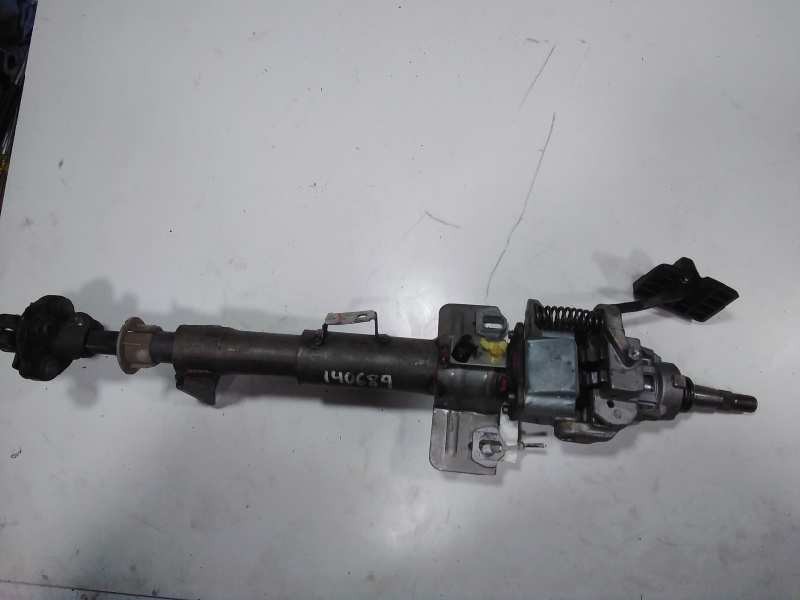 Recambio de columna direccion para daewoo lanos cool referencia OEM IAM 140689  