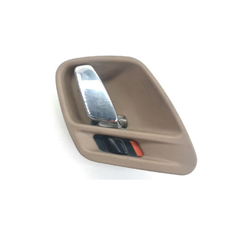 Recambio de maneta interior trasera derecha para jeep gr.cherokee (wj/wg) 3.1 td laredo referencia OEM IAM 5FX72TRM  
