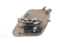 Recambio de maneta interior trasera derecha para jeep gr.cherokee (wj/wg) 3.1 td laredo referencia OEM IAM 5FX72TRM   2