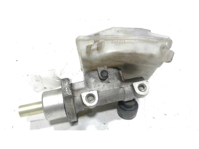 Recambio de bomba freno para peugeot 206 berlina xn referencia OEM IAM 076FA0  