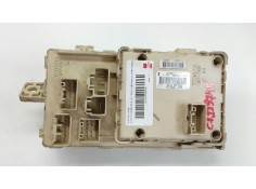 Recambio de centralita bsi para toyota avensis berlina (t25) 2.2 d-4d executive sedán (4-ptas.) referencia OEM IAM    2