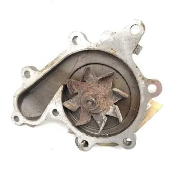 Recambio de bomba agua para nissan almera tino (v10m) 2.2 16v turbodiesel cat referencia OEM IAM   110451
