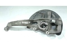 Recambio de mangueta delantera izquierda para audi q7 (4m) 3.0 tdi quattro referencia OEM IAM 4M0407559   2