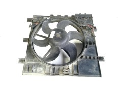 Recambio de electroventilador para mercedes vito (w638) caja cerrada 108 d  (638.064) referencia OEM IAM 6385001093 2259411060  2