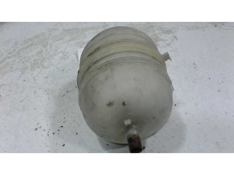 Recambio de deposito expansion para peugeot 206 berlina xn referencia OEM IAM 96266378480  