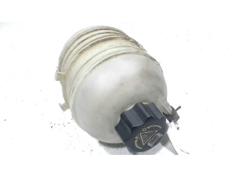 Recambio de deposito expansion para peugeot 206 berlina xn referencia OEM IAM 96266378480  