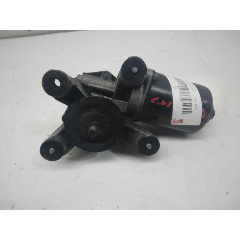 Recambio de motor limpia delantero para daewoo nubira berlina cd referencia OEM IAM 96190261  