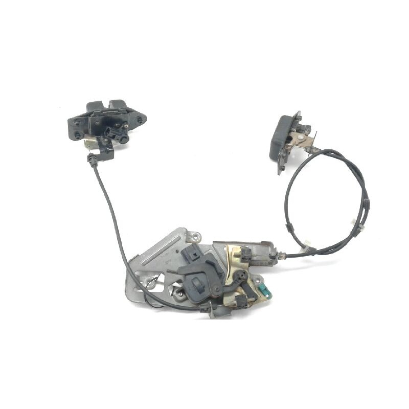 Recambio de cerradura maletero / porton para jeep gr.cherokee (wj/wg) 3.1 td laredo referencia OEM IAM   