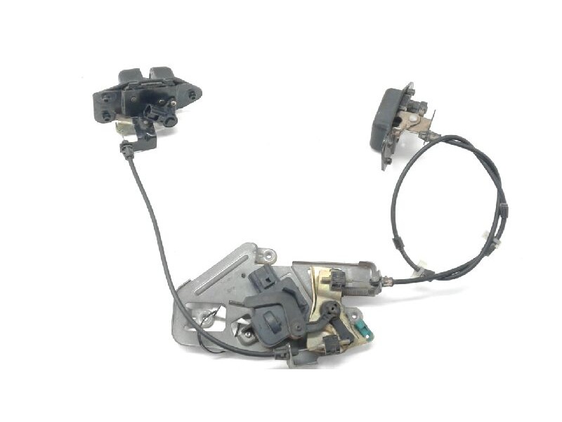 Recambio de cerradura maletero / porton para jeep gr.cherokee (wj/wg) 3.1 td laredo referencia OEM IAM   