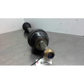 Recambio de transmision delantera derecha para renault 5 (b/c40) referencia OEM IAM 000664736  1984