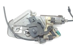 Recambio de cerradura maletero / porton para jeep gr.cherokee (wj/wg) 3.1 td laredo referencia OEM IAM    2