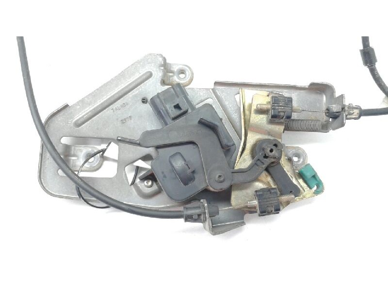 Recambio de cerradura maletero / porton para jeep gr.cherokee (wj/wg) 3.1 td laredo referencia OEM IAM   