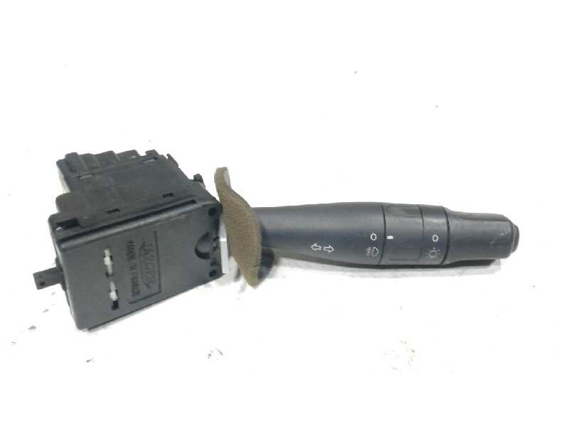 Recambio de mando luces para peugeot 206 berlina xn referencia OEM IAM   