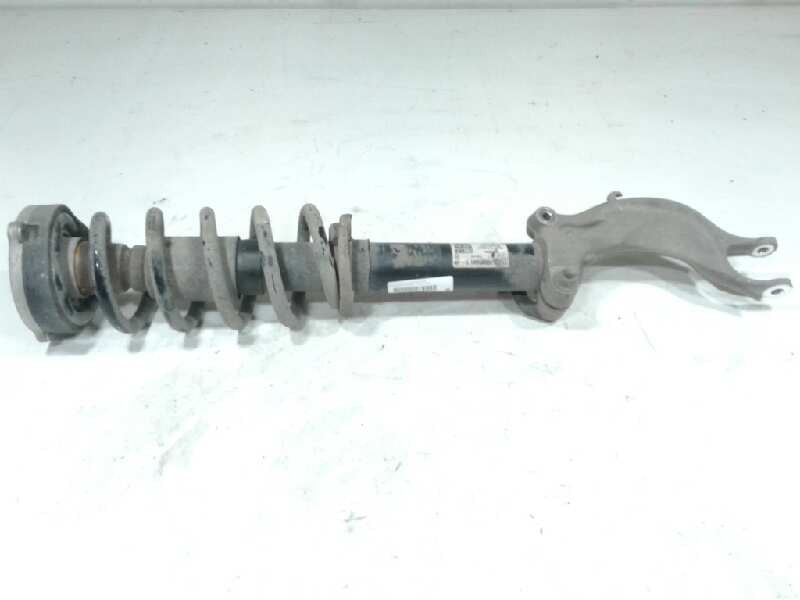 Recambio de amortiguador delantero derecho para audi q7 (4m) 3.0 tdi quattro referencia OEM IAM 4M0413031T  