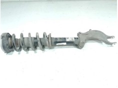 Recambio de amortiguador delantero derecho para audi q7 (4m) 3.0 tdi quattro referencia OEM IAM 4M0413031T   2