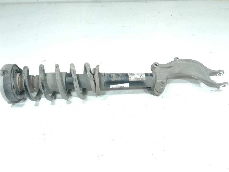 Recambio de amortiguador delantero derecho para audi q7 (4m) 3.0 tdi quattro referencia OEM IAM 4M0413031T  