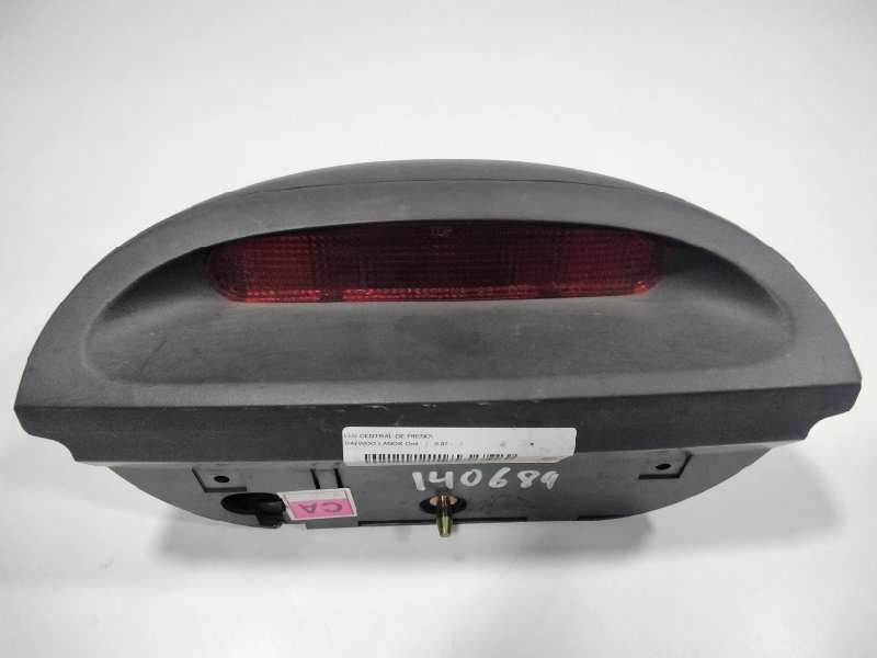 Recambio de luz central de freno para daewoo lanos cool referencia OEM IAM 96500243  