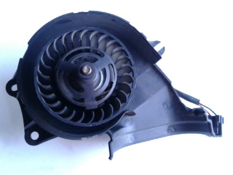 Recambio de motor calefaccion para peugeot 807 sr pack referencia OEM IAM 8290965  