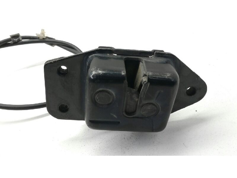 Recambio de cerradura maletero / porton para jeep gr.cherokee (wj/wg) 3.1 td laredo referencia OEM IAM   