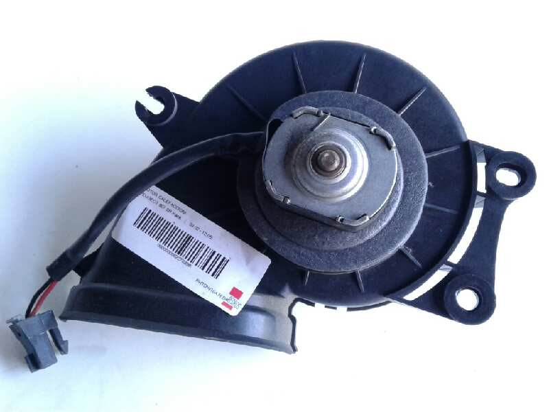 Recambio de motor calefaccion para peugeot 807 sr pack referencia OEM IAM 8290965  