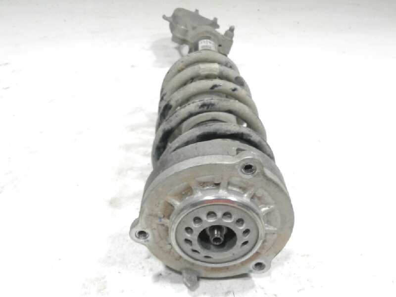 Recambio de amortiguador delantero derecho para audi q7 (4m) 3.0 tdi quattro referencia OEM IAM 4M0413031T  