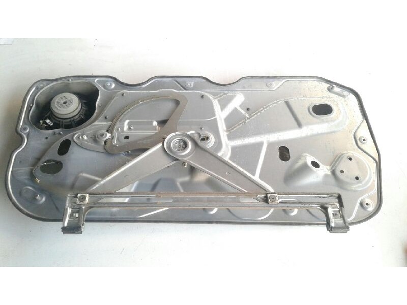 Recambio de elevalunas delantero derecho para ford focus berlina (cap) ambiente (d) referencia OEM IAM 1736144  