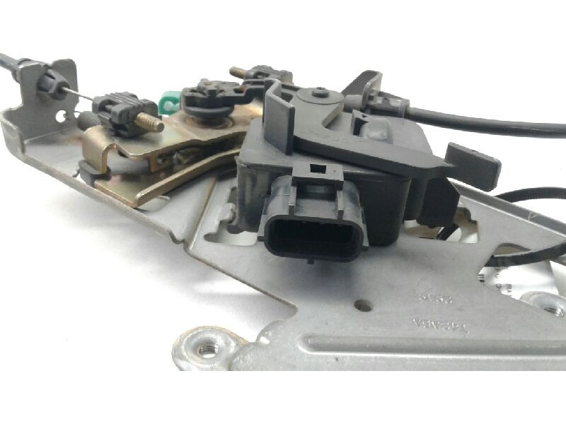 Recambio de cerradura maletero / porton para jeep gr.cherokee (wj/wg) 3.1 td laredo referencia OEM IAM   