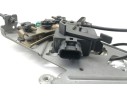 CERRADURA MALETERO / PORTON 