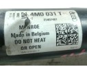 AMORTIGUADOR DELANTERO DERECHO 4M0413031T 