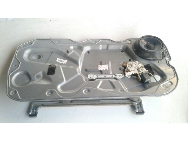 Recambio de elevalunas delantero derecho para ford focus berlina (cap) ambiente (d) referencia OEM IAM 1736144  