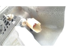 Recambio de elevalunas trasero izquierdo para kia cerato 2.0 turbodiesel cat referencia OEM IAM 5A14K0605   2