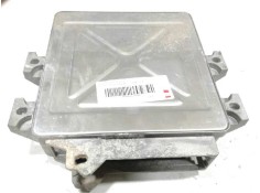 Recambio de centralita motor uce para peugeot 206 berlina xn referencia OEM IAM 16300684  