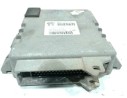 CENTRALITA MOTOR UCE IAW1AP80 9639907780 16300684