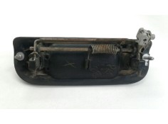 Recambio de maneta exterior porton para jeep gr.cherokee (wj/wg) 3.1 td laredo referencia OEM IAM 55136699AE   2