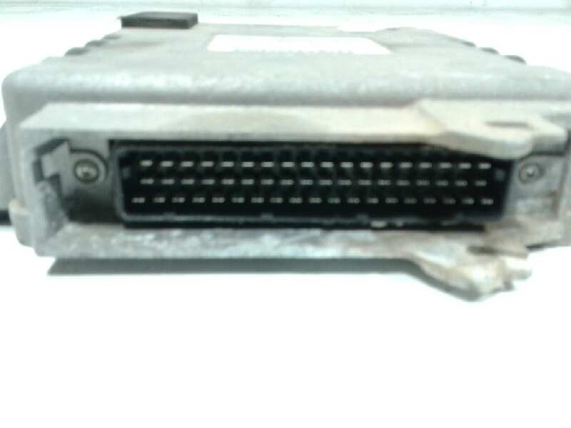 Recambio de centralita motor uce para peugeot 206 berlina xn referencia OEM IAM 16300684  